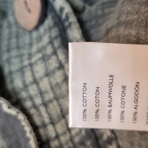 Free People | Almeda Maxi Dress/Duster - Picture 12 of 14